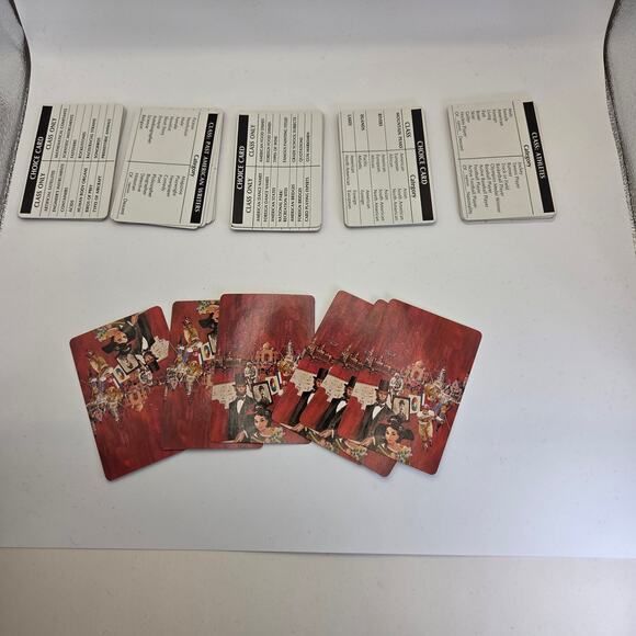 Vintage 1967 3M Facts in Five Board Game Complete – The Game of Knowledge - Picture 7 of 16